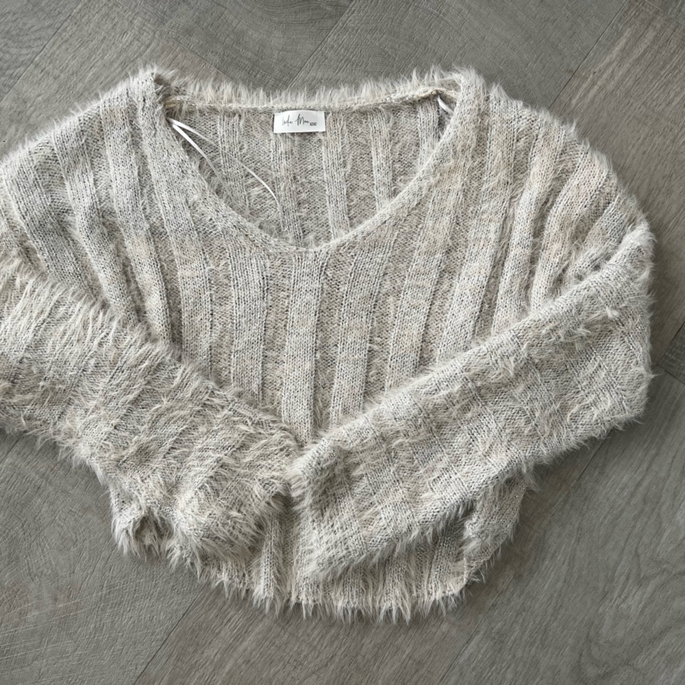 Indie Mae sweater